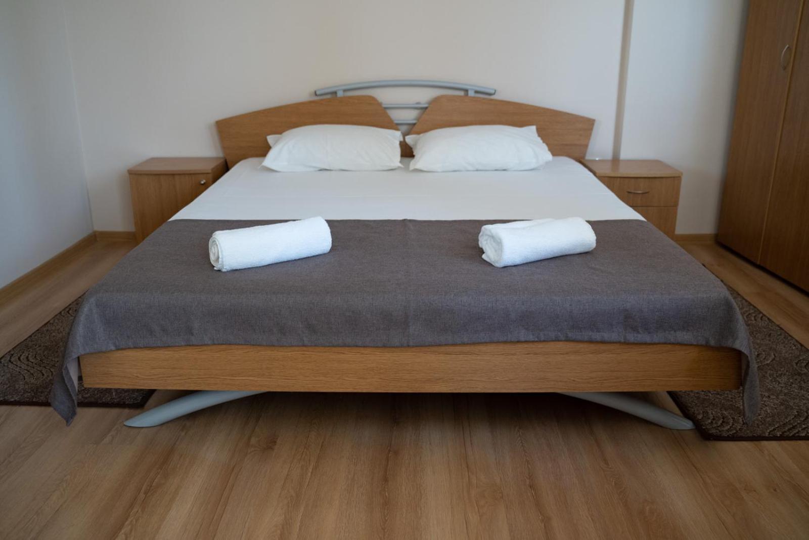 Hotel Velista Voneshta Voda Eksteriør bilde